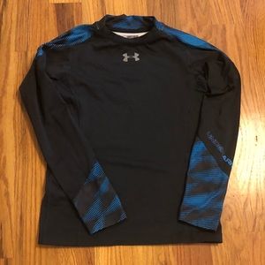 Boy’s Under Armour Coldgear shirt